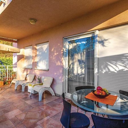 Awesome apartment in Rijeka with 1 Bedrooms&WiFi Buitenkant foto