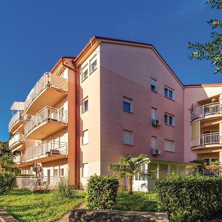 Awesome apartment in Rijeka with 1 Bedrooms&WiFi Buitenkant foto