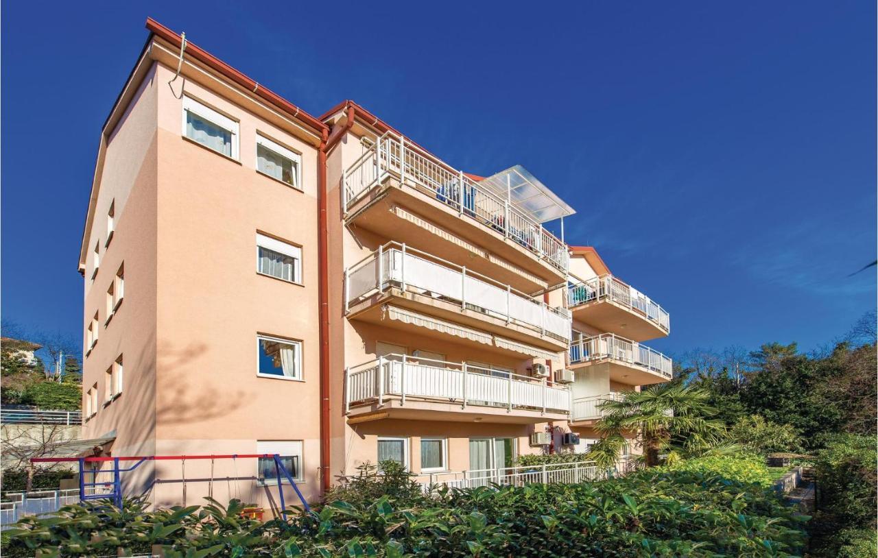 Awesome apartment in Rijeka with 1 Bedrooms&WiFi Buitenkant foto