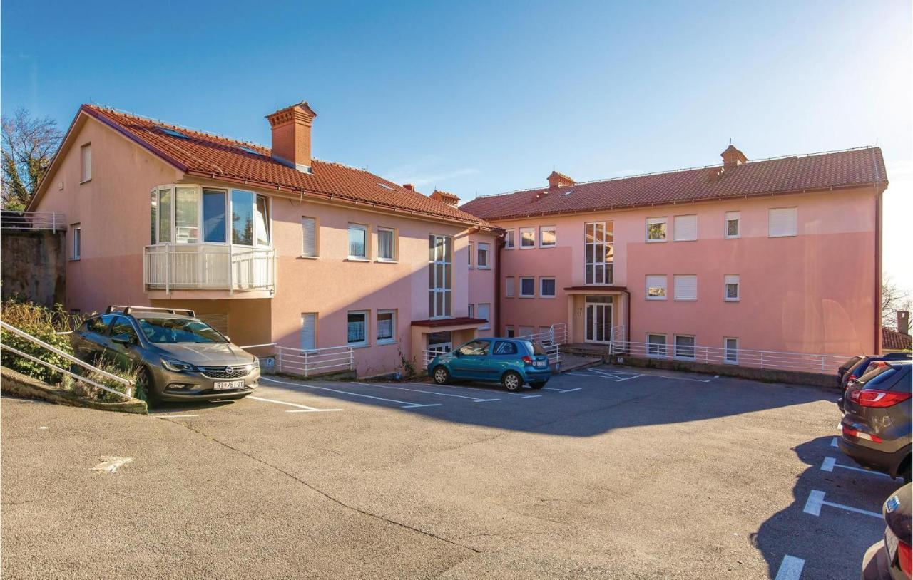 Awesome apartment in Rijeka with 1 Bedrooms&WiFi Buitenkant foto