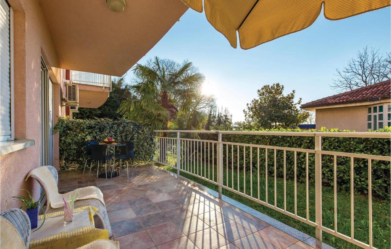 Awesome apartment in Rijeka with 1 Bedrooms&WiFi Buitenkant foto