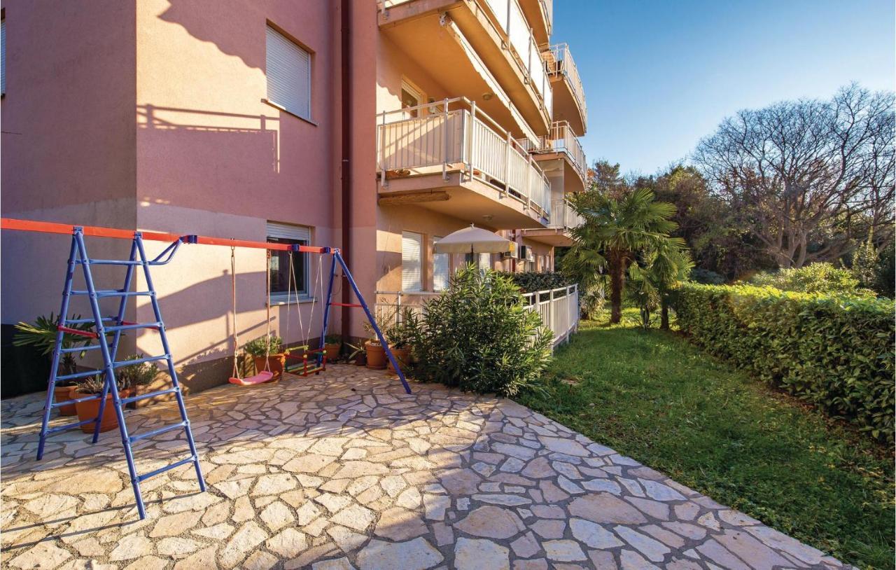 Awesome apartment in Rijeka with 1 Bedrooms&WiFi Buitenkant foto
