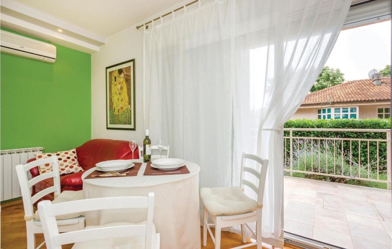Awesome apartment in Rijeka with 1 Bedrooms&WiFi Buitenkant foto