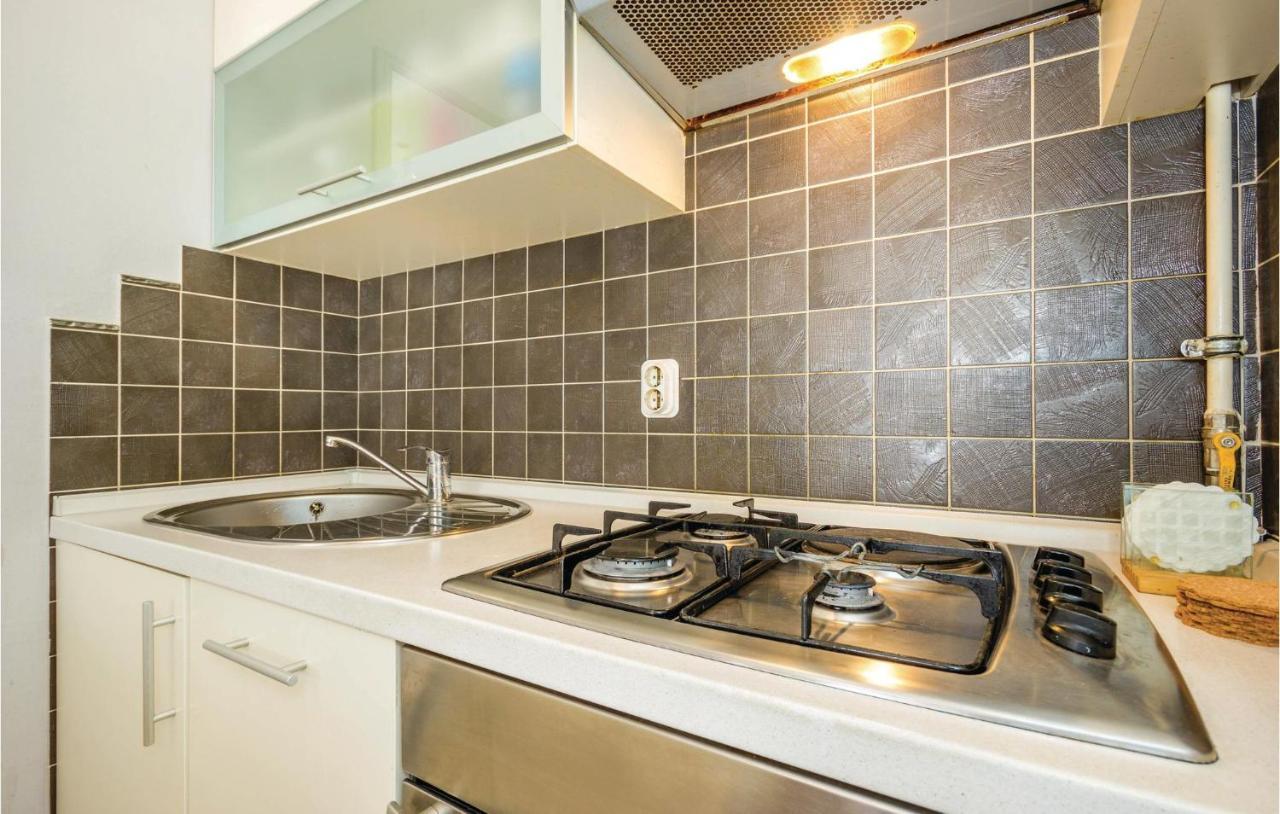 Awesome apartment in Rijeka with 1 Bedrooms&WiFi Buitenkant foto